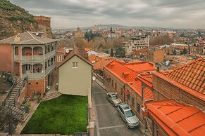 Kisi Boutique Hotel