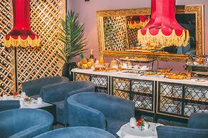 Kisi Boutique Hotel