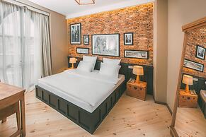 Kisi Boutique Hotel