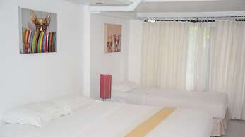 Kalim Residence Unit - 217