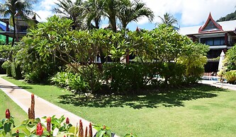 Kalim Residence Unit - 217