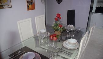 Kalim Residence Unit - 217