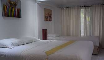 Kalim Residence Unit - 217