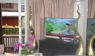 Kalim Residence Unit - 217