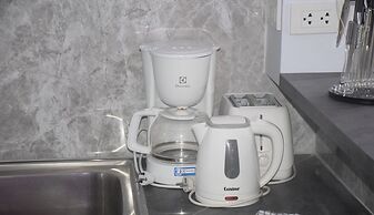 Kalim Residence Unit - 217