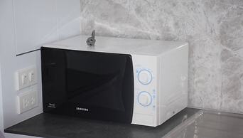 Kalim Residence Unit - 217