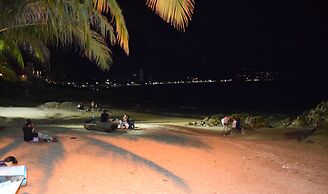 Kalim Residence Unit - 217