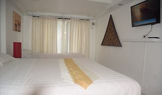 Kalim Residence Unit - 217