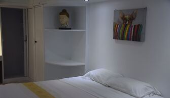 Kalim Residence Unit - 217