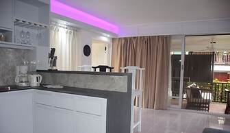 Kalim Residence Unit - 217