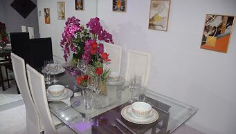 Kalim Residence Unit - 217