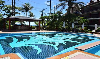 Kalim Residence Unit - 217