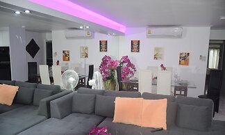 Kalim Residence Unit - 217