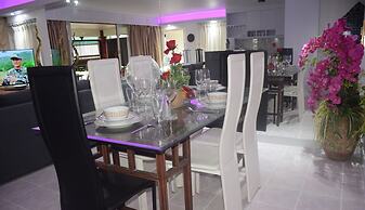 Kalim Residence Unit - 217