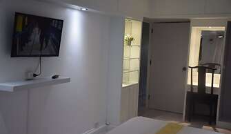 Kalim Residence Unit - 217