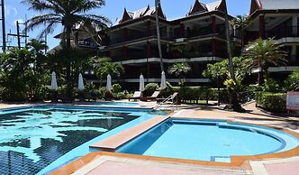 Kalim Residence Unit - 217