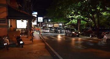 Kalim Residence Unit - 217