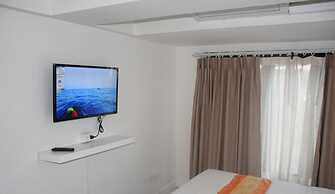 Kalim Residence Unit - 217