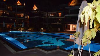 Kalim Residence Unit - 217