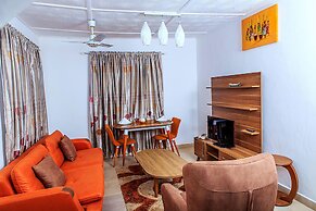 Paradise Suites Hotel