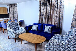 Paradise Suites Hotel