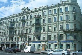 Oksanas Nevskiy 64