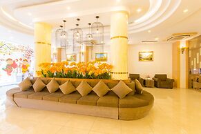 Minh Tam Hotel and Spa