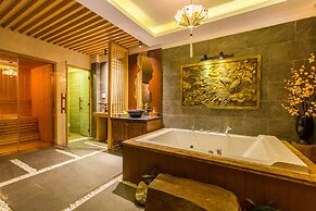 Minh Tam Hotel and Spa