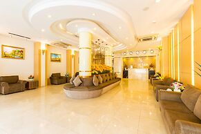 Minh Tam Hotel and Spa