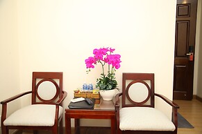 Minh Tam Hotel and Spa