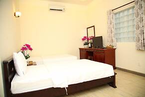 Minh Tam Hotel and Spa