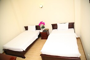 Minh Tam Hotel and Spa