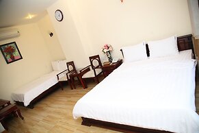 Minh Tam Hotel and Spa