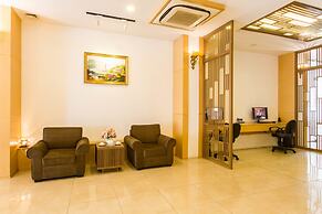 Minh Tam Hotel and Spa