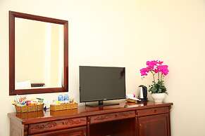 Minh Tam Hotel and Spa