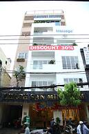 Minh Tam Hotel and Spa