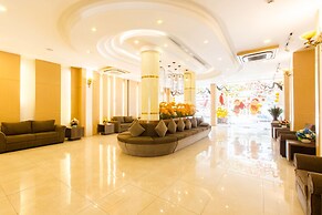 Minh Tam Hotel and Spa