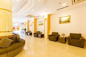 Minh Tam Hotel and Spa