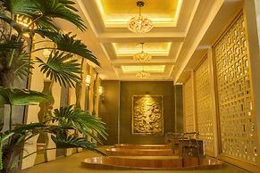 Minh Tam Hotel and Spa