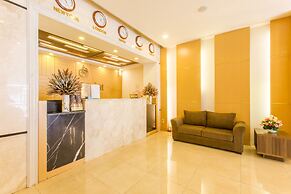 Minh Tam Hotel and Spa