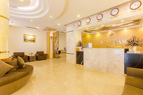 Minh Tam Hotel and Spa