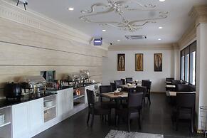 Venice Lodge Hotel