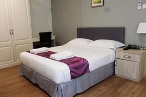 Venice Lodge Hotel