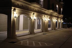 Venice Lodge Hotel
