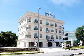 Venice Lodge Hotel
