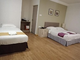 Venice Lodge Hotel