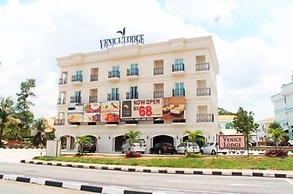 Venice Lodge Hotel