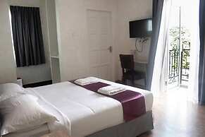 Venice Lodge Hotel