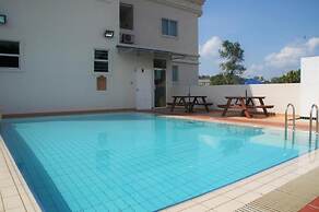 Venice Lodge Hotel