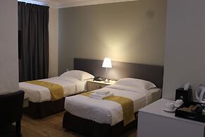Venice Lodge Hotel